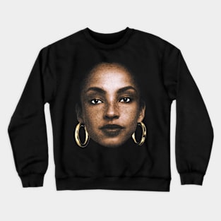 FACE SADE Crewneck Sweatshirt